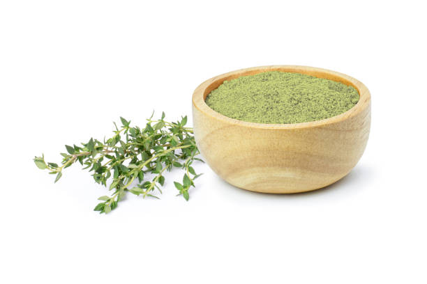 خرید آویشن کوهی
