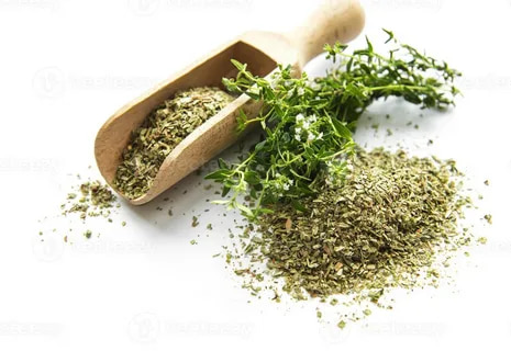 تصویر 4 از آویشن گیاهینه انتخابی محبوب در عطاری