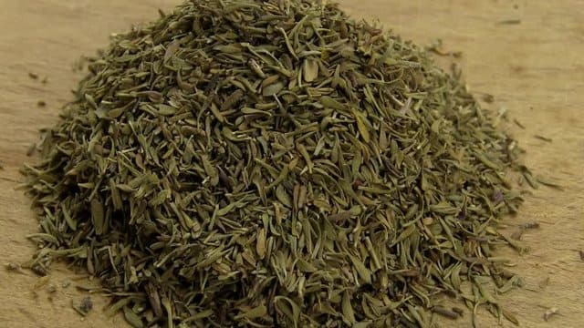 تصویر 3 از آویشن رشت با ویژگی های بومی و طبیعی