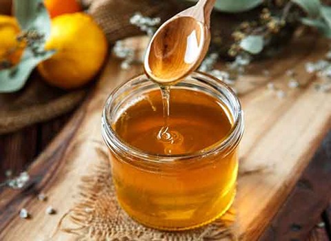 تصویر 4 از عسل چهل گیاه ارگانیک انتخاب ایده‌آل برای آشپزخانه یا هدیه سالم