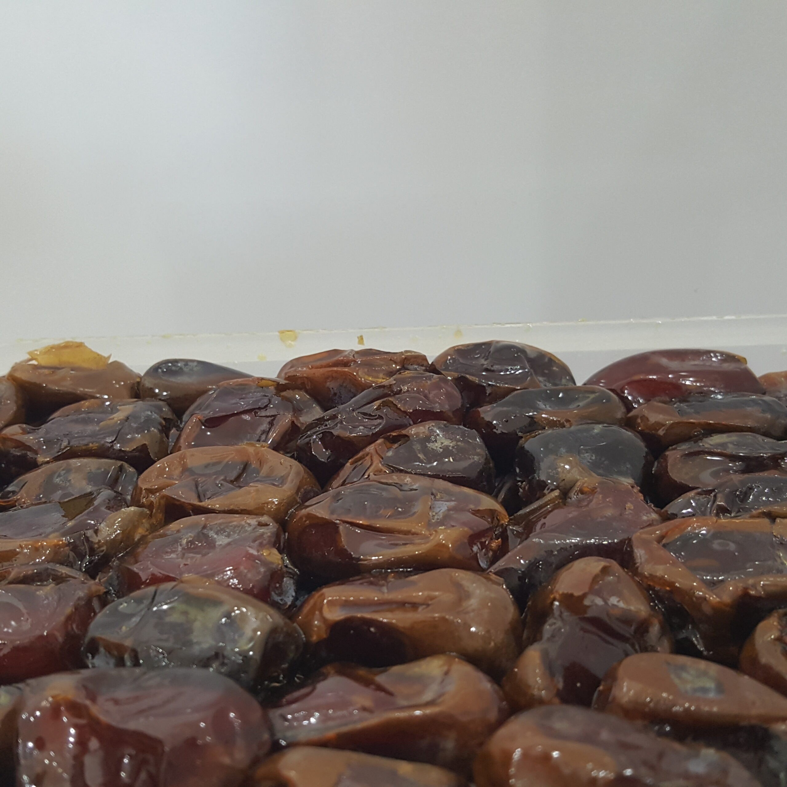خرما کبکاب ۱۵۰۰ گرمی مشکی ممتاز