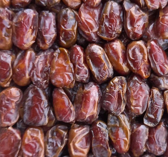 تصویر 3 از خرما کبکاب ۱۵۰۰ گرمی مشکی ممتاز