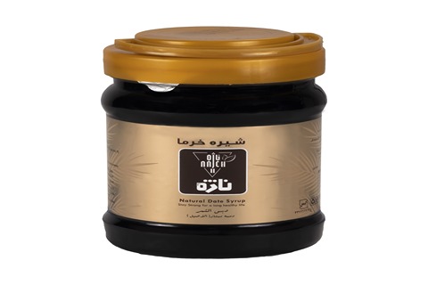 شیره خرما ناژه اصفهان مناسب تغذیه سنتی