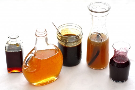 شیره خرما خانگی خالص بدون افزودنی