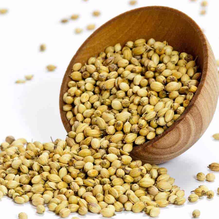 تخم گشنیز افغانی تازه و دارای عطر اصیل