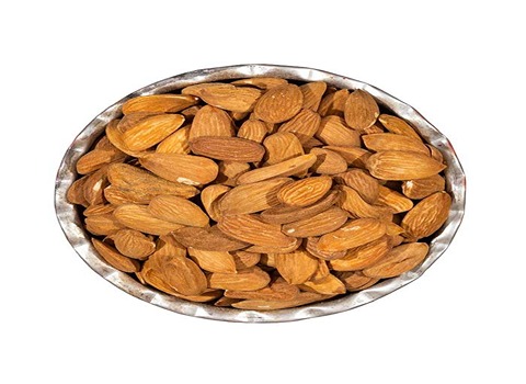 تصویر 2 از بادام درختی شرکتی مناسب بسته بندی و صادرات