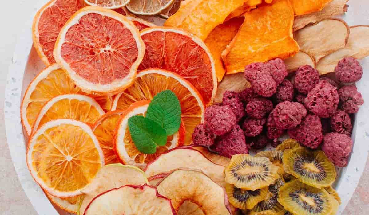 تصویر 3 از خشک مخلوط باندرولی 200 گرمی استاندارد