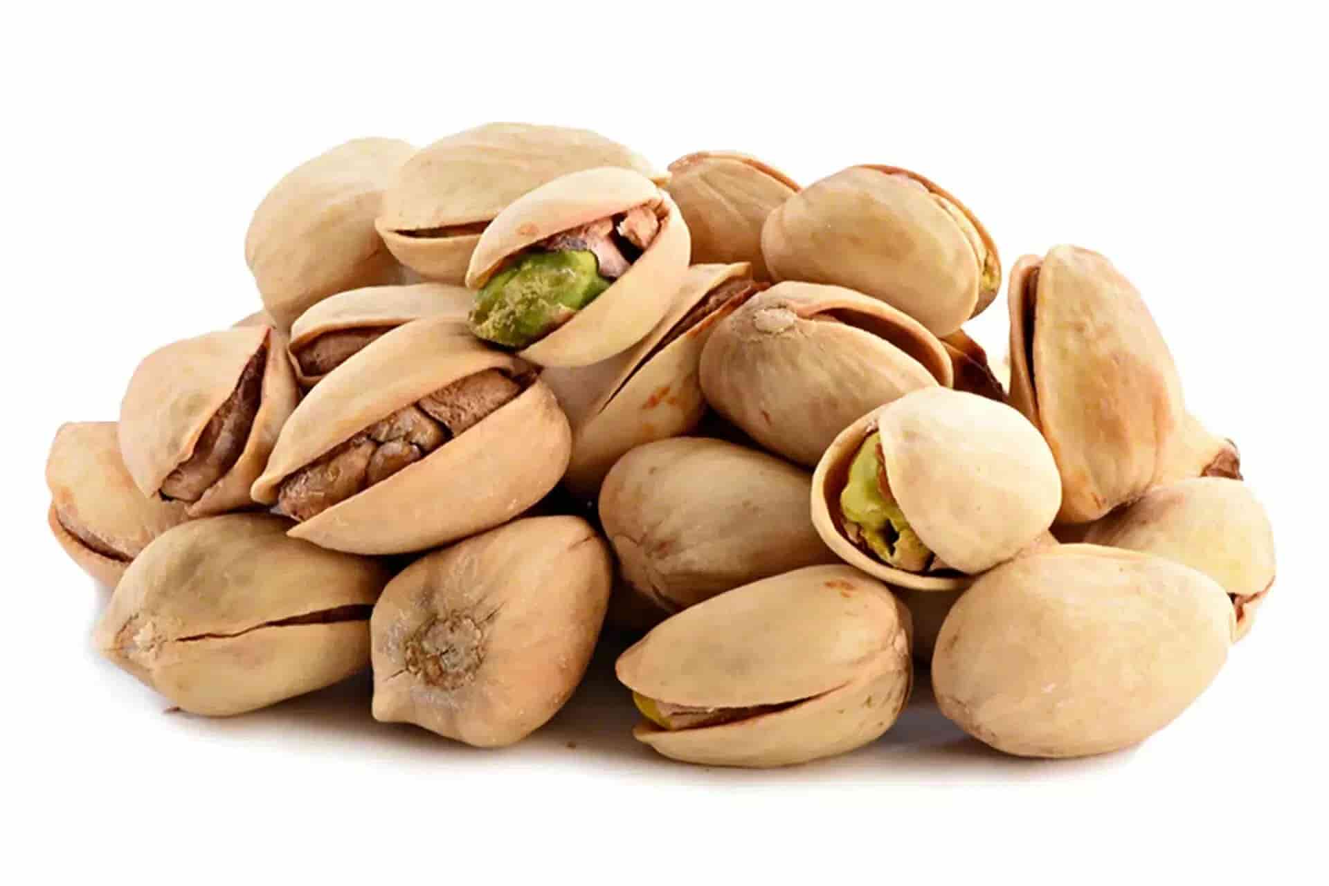 تصویر 3 از پسته شور درجه یک اعلا مخصوص آجیل شب عید
