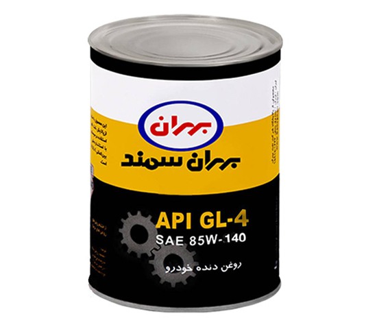 تصویر 1 از بهران سمند ویژه 85w140 سطلی فروش به صورت عمده + قیمت خرید