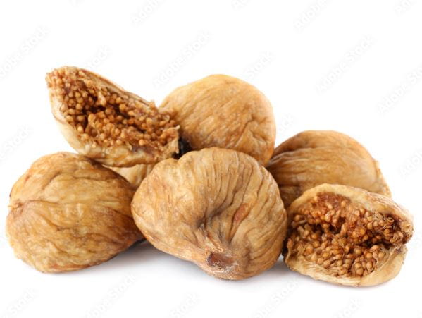 انجیر خشک غنچه صادراتی دستچین اعلا