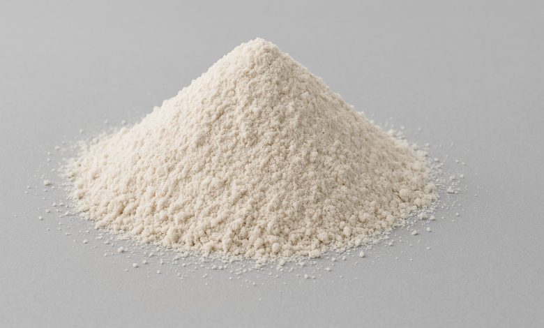 تصویر 4 از سیمان سفید صاف با ترکیب تخصصی برای کار های دقیق و ظریف
