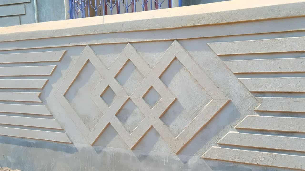 سیمان سفید شرق فرمولاسیون مهندسی‌ شده