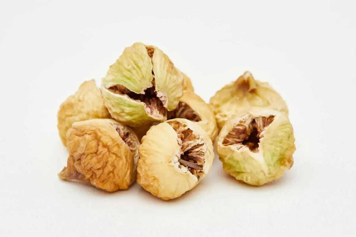 تصویر 4 از انجیرخشک عسلی آبدار و دستچین برای تجربه‌ای لذیذ