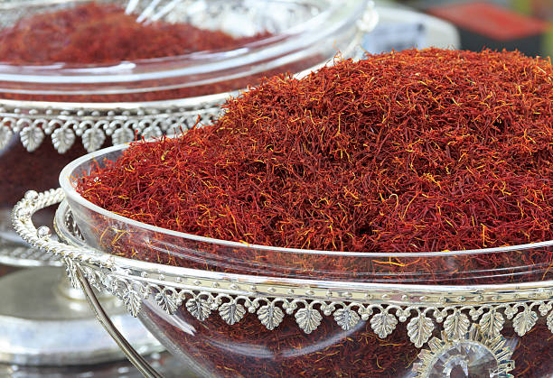 تصویر 5 از زعفران گلیران مشهد خالص بدون افزودنی مناسب صادرات