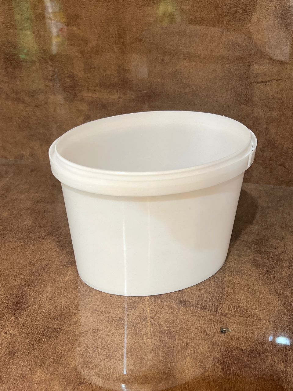 تصویر 4 از فروش عمده سطل 11 لیتری پلاستیکی