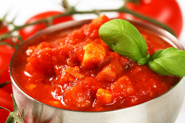 تصویر 1 از رب گوجه‌ فرنگی جوین غنی از آنتی اکسیدان مفید برای تقویت سیستم ایمنی بدن