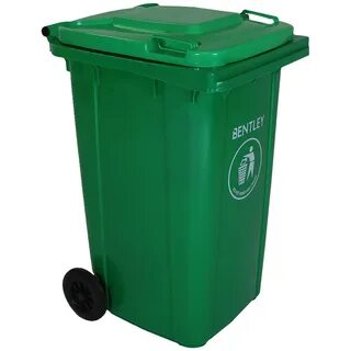 خرید سطل آشغال 100 لیتری در عراق