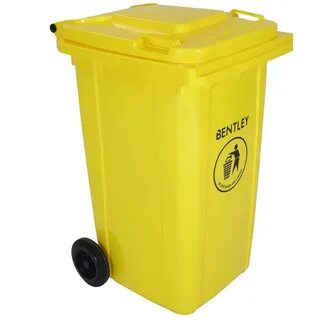 خرید سطل آشغال 100 لیتری در افغانستان