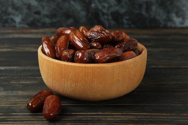 تصویر 2 از خرما کبکاب و خاصویی مناسب استفاده در رژیم انرژی زا