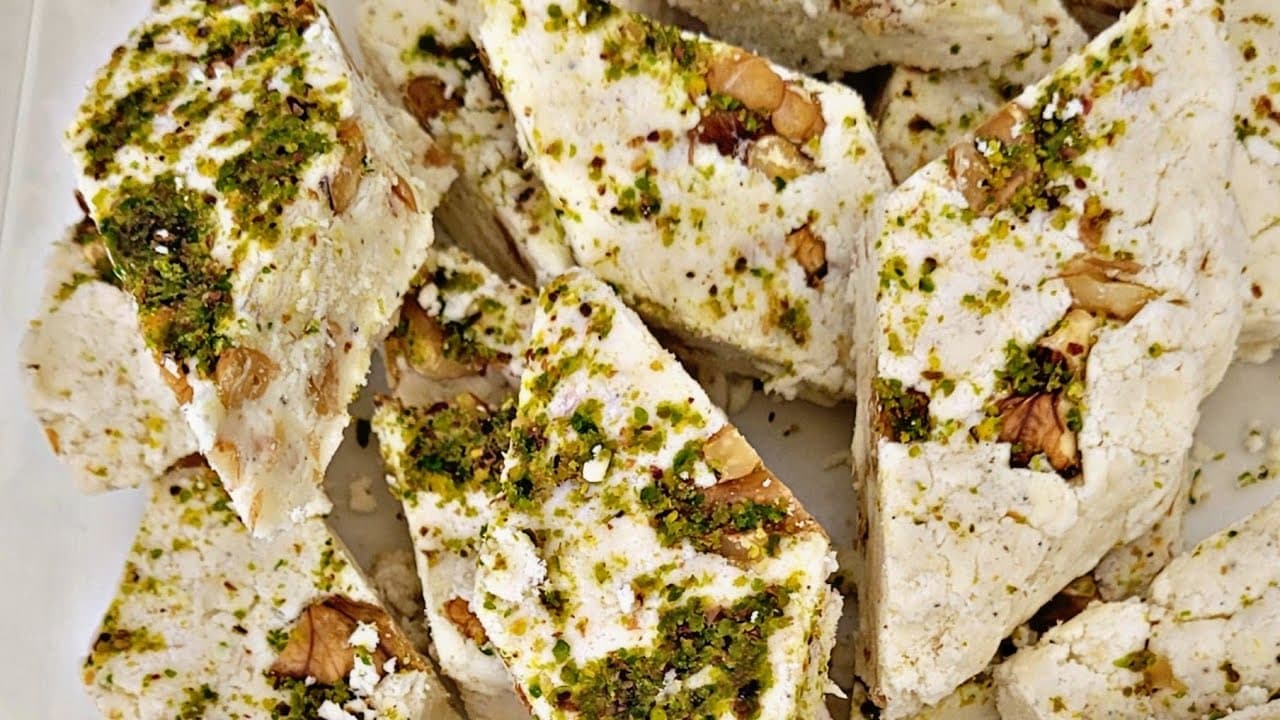 خرید گز صادراتی