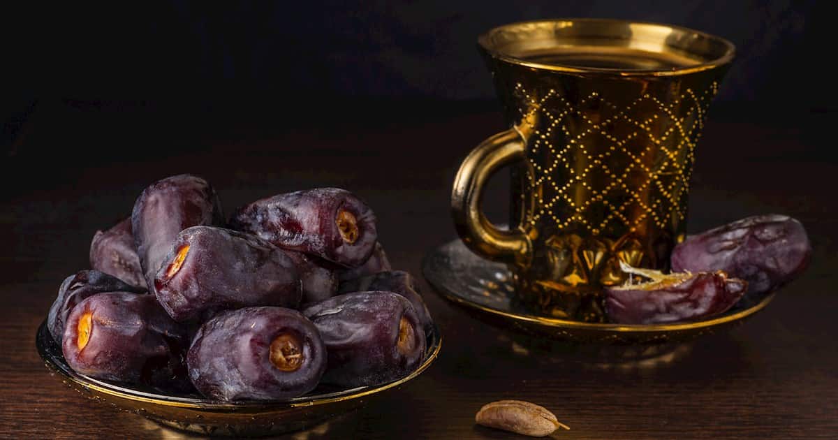 خرما مضافتی احسان تازه و خوش‌ طعم