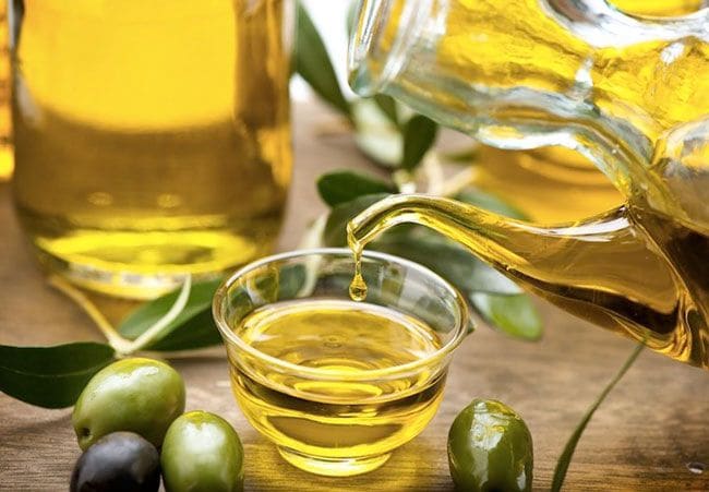 روغن زیتون داتیس مناسب مصرف خانگی و رستورانی