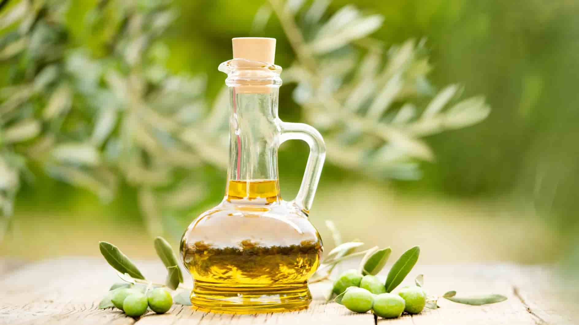 تصویر 2 از روغن زیتون داتیس مناسب مصرف خانگی و رستورانی