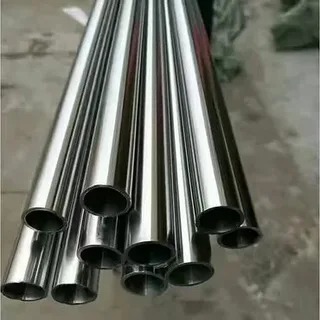 تصویر 4 از لوله گالوانیزه گرم PG29 طراحی شده برای نصب ایمن و پایدار