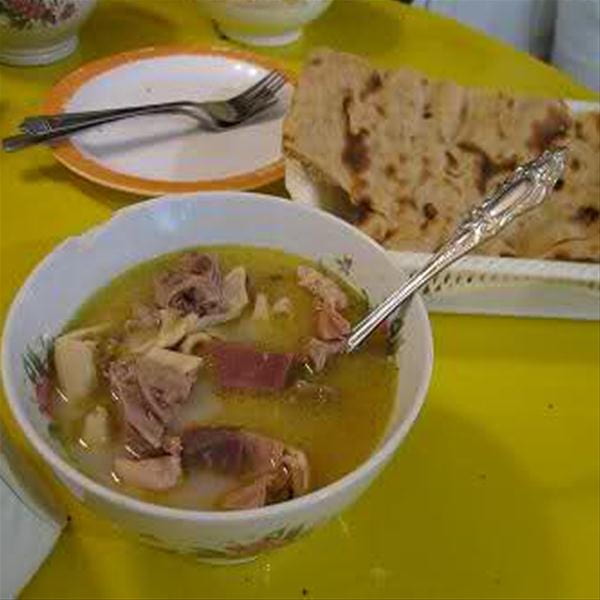 خرید کنسرو کله پاچه