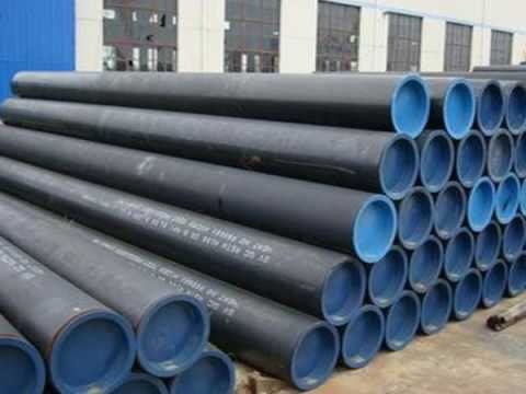 لوله گالوانیزه 3.4 مقاوم برای سیستم‌ های تاسیساتی دقیق