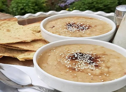 کنسرو حلیم