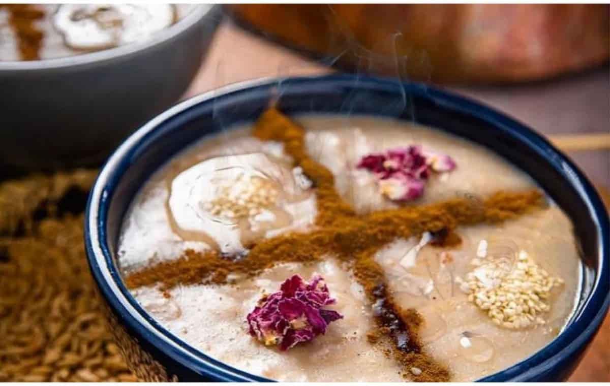 فروش کنسرو حلیم