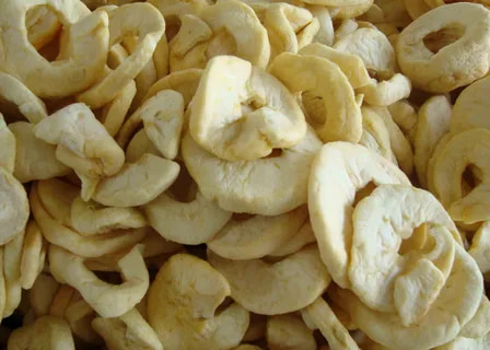 تصویر 2 از سیب خشک زرد مکملی طبیعی برای تقویت سلامت عمومی