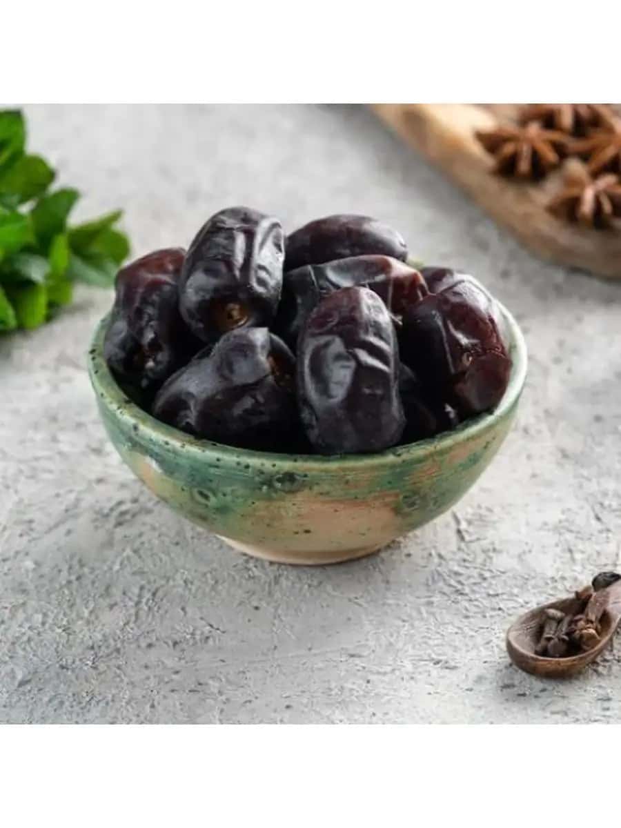 تصویر 4 از خرما مضافتی مانی بسته‌ بندی مقاوم و بهداشتی