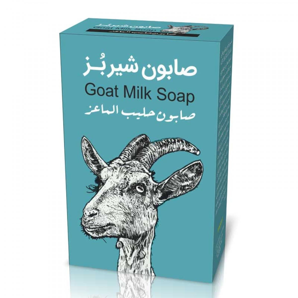 صابون شیر