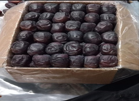 تصویر 4 از خرما مضافتی بسته بندی مناسب برای بازار داخلی