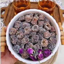 تصویر 4 از حبه خرما رژیمی بسته‌ بندی بهداشتی و شیک