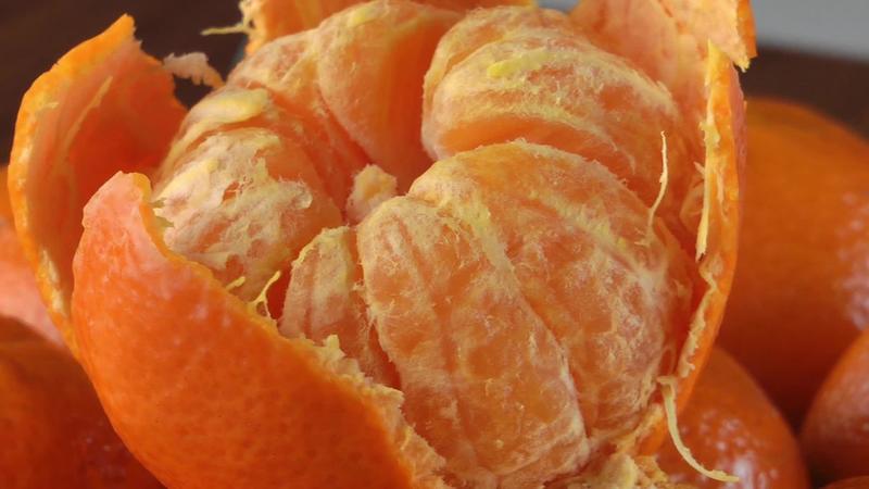 تصویر 4 از نارنگی طبیعی تازه با طعم اصیل و عطر مطبوع