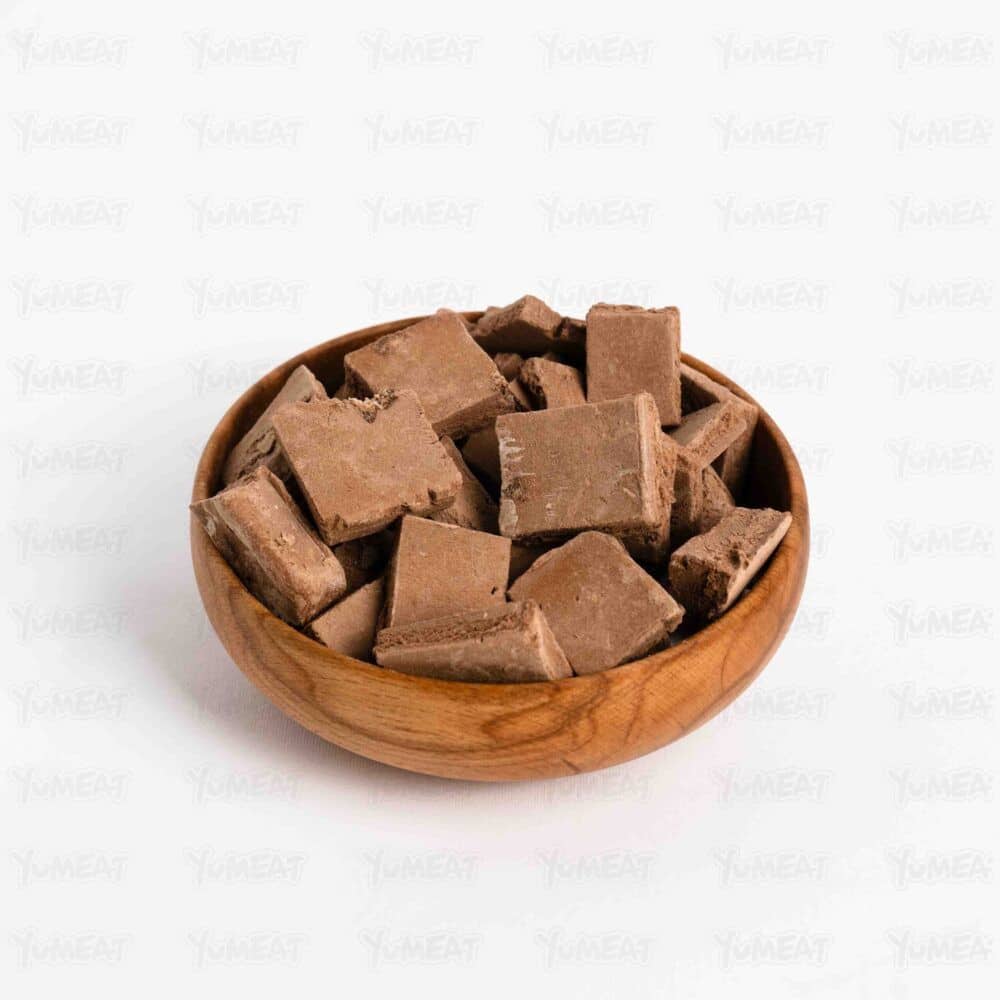 تصویر 4 از بستنی خشک رژیمی با مزه های خاص برای زندگی شاد
