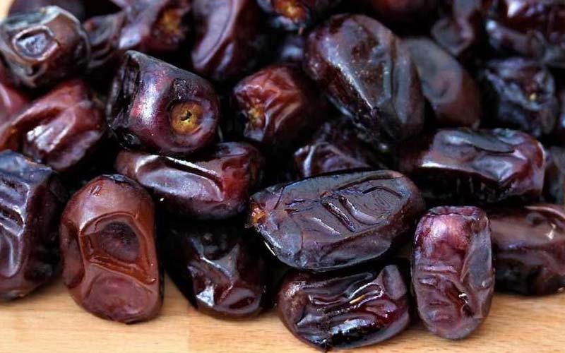 تصویر 4 از خرما مضافتی دیت لند محصول تازه‌ چین نخل