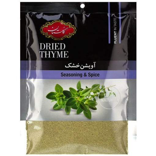 پودر آویشن