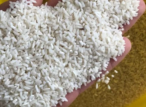 تصویر 3 از برنج هاشمی شکسته مناسب عرضه فروشگاهی
