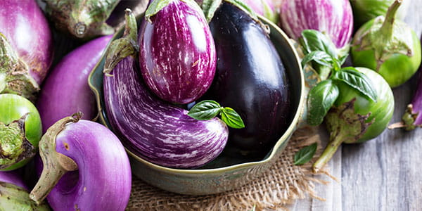 قیمت بادمجان دلمه ای