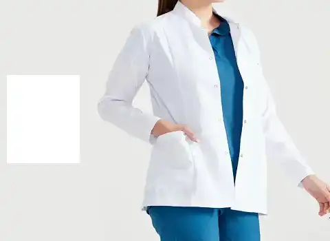 تصویر 1 از البسه پزشکی مدلند مطابق استاندارد اتاق عمل