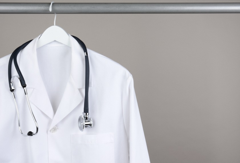 تصویر 4 از البسه پزشکی سترطب مطابق پروتکل کنترل عفونت