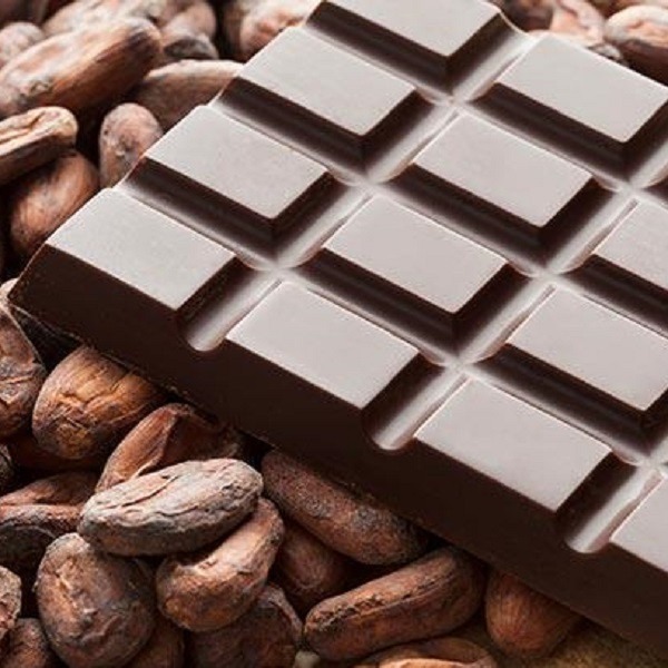 شکلات تخته ای 100 درصد ساخت طبیعی غنی از طعم