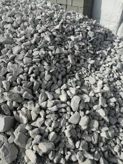 تصویر 4 از پوکه صنعتی هبلکس بلوک سبک مقاوم به شوک و تغییرات دما