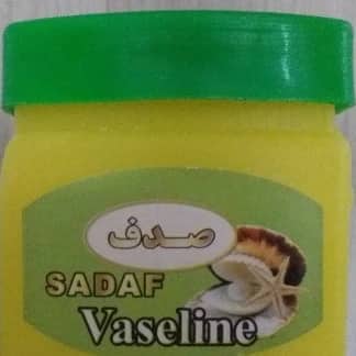 تصویر 2 از وازلین صدف نرم‌ کننده طولانی مناسب استفاده روزانه