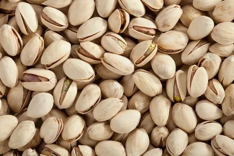 تصویر 3 از پسته اکبری خام ممتاز با مغز پر و طعم طبیعی و ماندگاری بالا