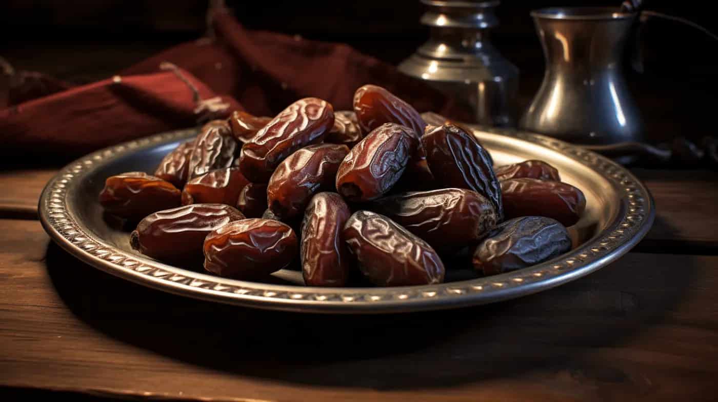 تصویر 1 از خرما مضافتی درجه یک با کیفیت تضمین شده